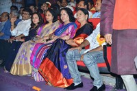 TSR Kakatiya Cultural Festival Photos